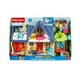 thumbnail image 4 of Juguete para Bebés Fisher Price Casita de los Amigos, 4 of 4