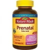 Nature Made Prenatal Folic Acid 250 Tabs