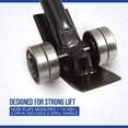 thumbnail image 4 of Strongway Steel Pry Bar Lever, 6600-Lb. Capacity, 4 of 9