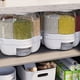 thumbnail image 1 of Caja de almacenamiento de alimentos con granos sellada, contenedor de almacenamiento de alimentos con granos, contenedor de almacenamiento de alimentos con granos,, 1 of 10