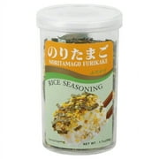 Ajishima Nori Tamago Furikake Rice Seasoning, 1.7oz