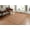 Spice, variant on Chesapeake Criss cross Red rug (3'x5')