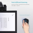 thumbnail image 4 of BK53 Dual-Camera HD Document Scanner with 10MP Main Lens & 2MP Portrait Lens, AI-Powered 1-Second Fast Scanning, Automatic Correction & Intelligent Cropping, LED Fill Light, PDF/JPEG Export, Video, 4 of 7