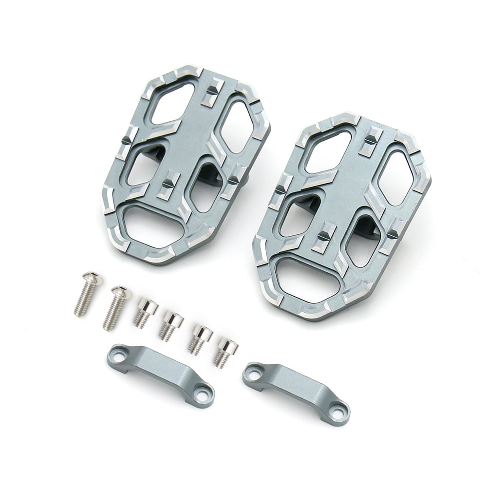 Motorcycle Foot Pegs Front Billet Wide Pedals Rest Footpegs Replacement For Honda Nc750 Nc750x Nc750s 14 Walmart Com Walmart Com Motorcycle Foot Pegs Front Billet Wide Pedals Rest Footpegs Replacement For Honda Nc750 Nc750x Nc750s 14 Walmart Com Walmart Com