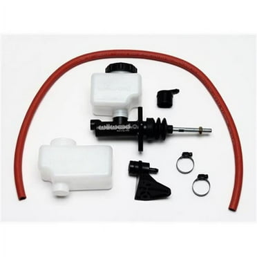 Wilwood 26010375 Brake Master Cylinder