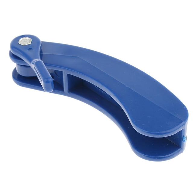 Blue Mobility Arthritis Pacientes De Edad Key Turner Turning Aid Device Colcomx Turner clave para la artritis