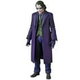 thumbnail image 1 of Justice League Joker Heath Ledger Mafex 051# Joint Action Figure, 1 of 5