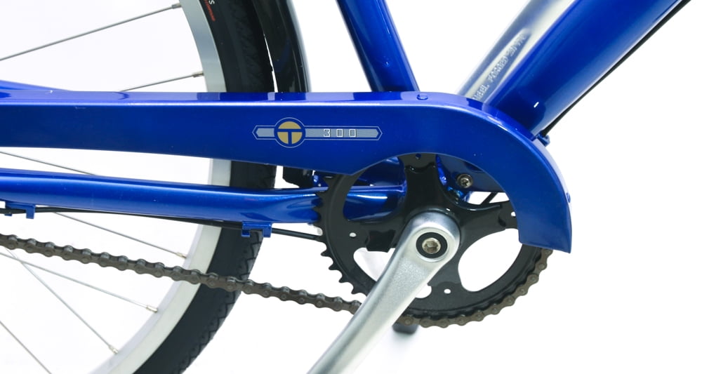 torker t300