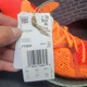 thumbnail image 4 of New Size 9 Men's Adi - das 4D Fusio Athletic Shoes FY5929 Orange Neon knit shoes, 4 of 6