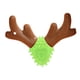 thumbnail image 3 of Dog Bite Tug Toy Yuyangstore Masticadores Durable para cachorros de perros pequeños medianos grandes verde, 3 of 8