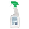 thumbnail image 2 of Comet Professional Disinfecting-Sanitizing Bathroom Cleaner, 32 Oz Per Bottle, Case Of 6 Bottles, 2 of 2
