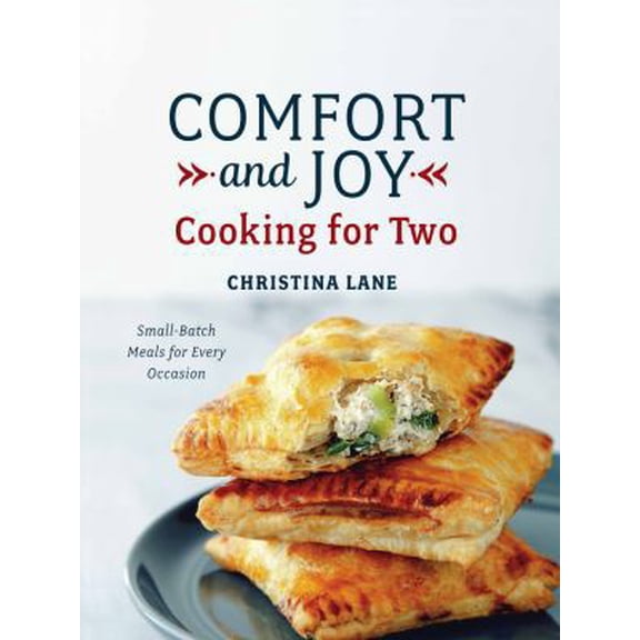 Pre-Owned Comfort and Joy: Cooking for Two Paperback