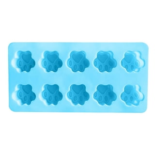 Mosey 2Pcs Ice Block Mold Dishwasher Safe Non-sticky Large Ice