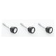 thumbnail image 5 of Matsuzay Extensor de grifo ajustable para fregadero, plástico, acero inoxidable, rotación de 360 ​​grados, adaptador de grifo, conector de Type1 NO1 Matsuzay CBP160881, 5 of 6