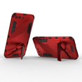 thumbnail image 3 of Funda para iPhone 8 Plus/7 Plus Protección A Prueba De Golpes Con Soporte De TPU Duradero Y Práctico, 3 of 5