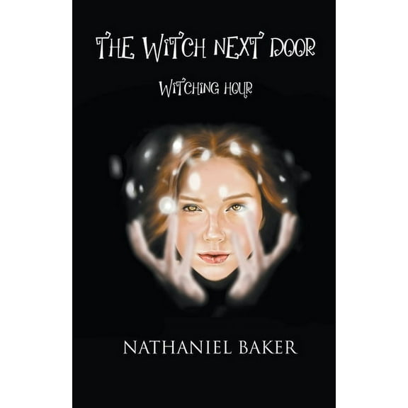 The Witch Next Door, (Paperback)