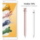 thumbnail image 2 of Estuche para lápices para iPad Pencil 1st Gen, Cute Cartoon Soft Silicone Sleeve Cover Accesorios compatibles con iPad Pencil 1st Generation Ormromra LRWJ995-2, 2 of 6