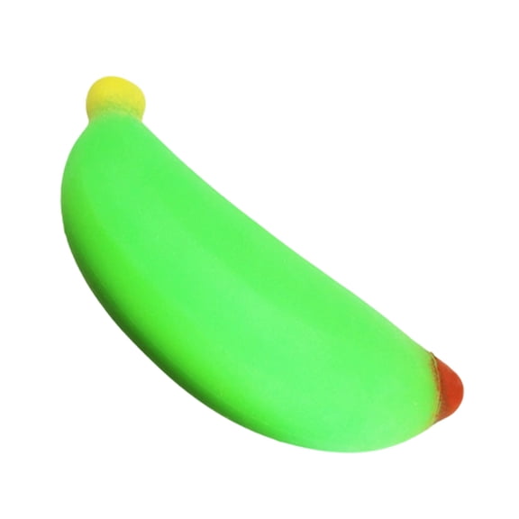 Stress Banana Squeezable Stress For Anxiety And