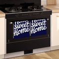 thumbnail image 2 of 2 Pcs Funny Kitchen Towels,Home Sweet Home Microfiber Dish Towels,Kitchen Tea Towels,Kitchen Towel Set (18" X 26"), 2 of 3