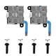 thumbnail image 4 of Joystick en 3D izquierda/derecha para y Switch Lite Kit de Baoblaze Pulgar analógico con pulgar, 4 of 8