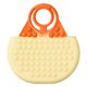 thumbnail image 1 of Empuje El Bolso De La Burbuja Bolso De La Burbuja Del Rompecabezas De La Descompresión Eigraketly AP006186-01, 1 of 6
