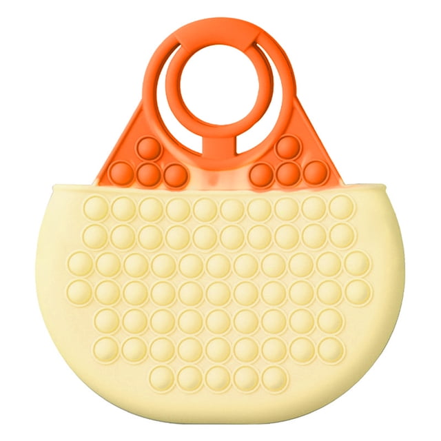 Empuje El Bolso De La Burbuja Bolso De La Burbuja Del Rompecabezas De La Descompresión matsuzay AP006186-01
