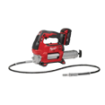thumbnail image 3 of Milwaukee Electric Tools 495-2646-21CT M18 Cordless 2-Speed Grease Gun Kit, 3 of 11