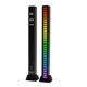 thumbnail image 1 of Control Aplicación Recargable RGB 32 Lámpara Camioneta (negro, 1 of 9
