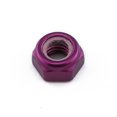 thumbnail image 6 of Aluminum Nylock Nut M6x(1.00mm), 6 of 6