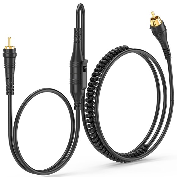 Cable de repuesto para visor calefactable de casco de moto de nieve Mellbree