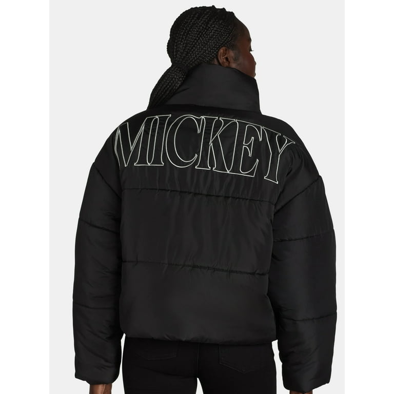 Puffer jackets walmart online
