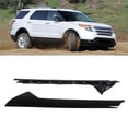 thumbnail image 4 of BB5Z-7803137-AB, Scratch Resistant Simple Installation Windshield A Pillar Trim ABS  For Automobile Right, 4 of 8
