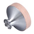 thumbnail image 1 of Soprano Saxophone Mute, Perfect Match Soprano Sax Mute  For Instrument, 1 of 8