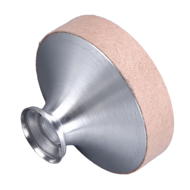 Soprano Saxophone Mute, Perfect Match Soprano Sax Mute For Instrument