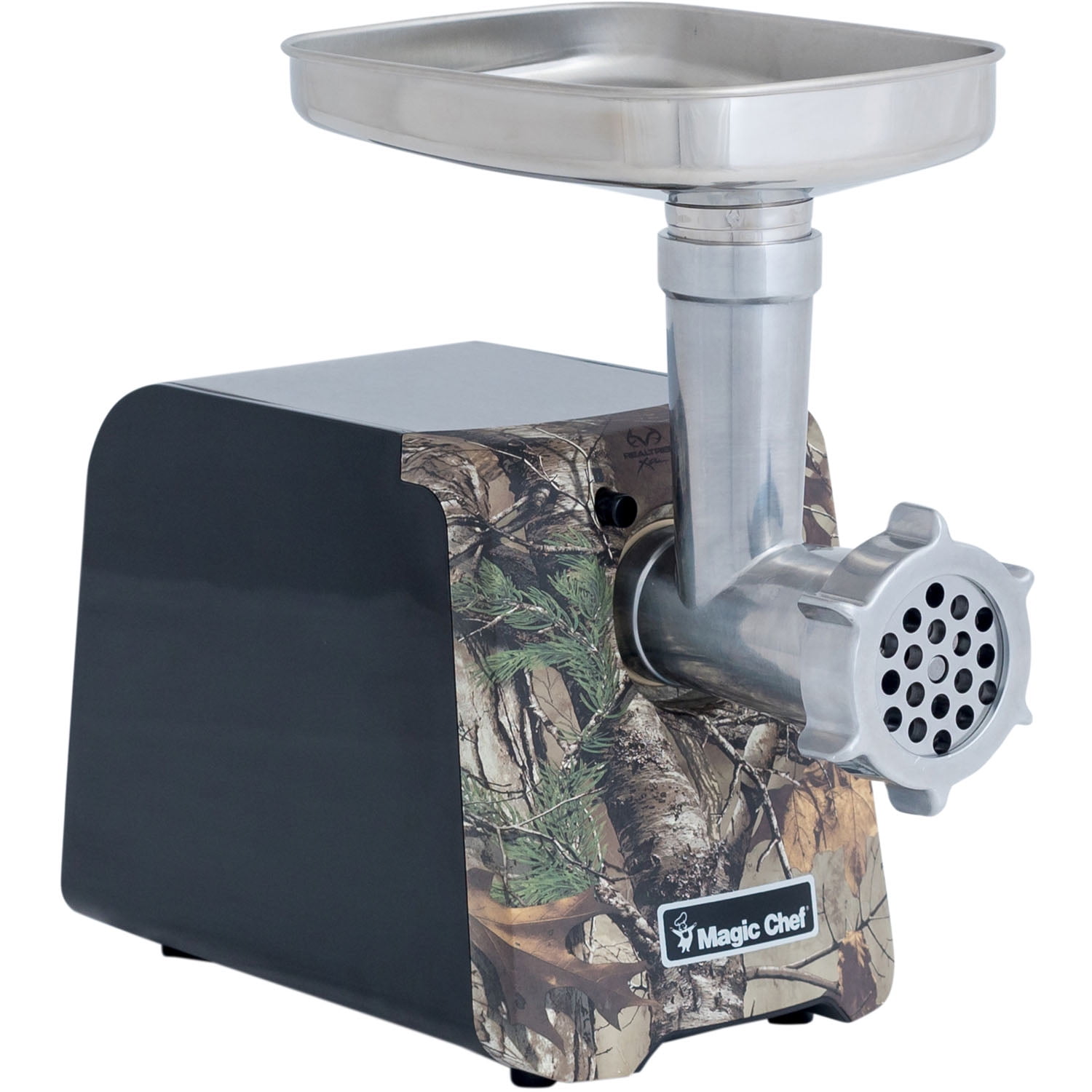 master chef food grinder and sausage maker