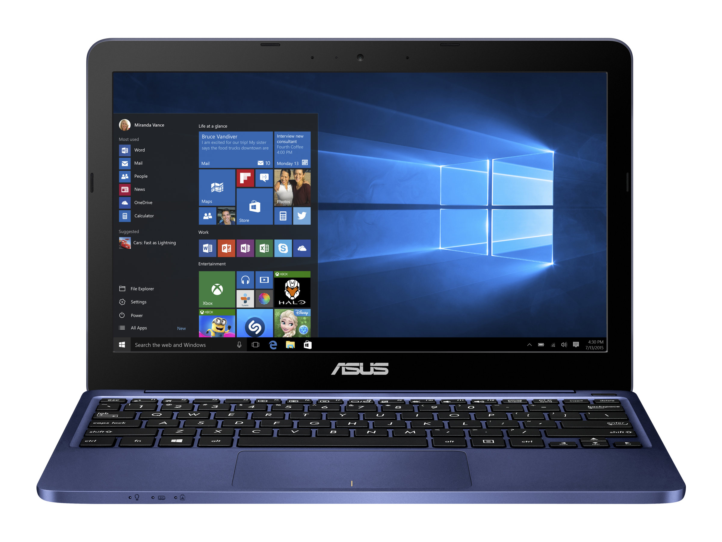 【送料無料】【美品】ASUS VivoBook　E200HA-8350G　+microSDカード32GB、microSDカードリーダ ASUS VivoBook E200HA - x5-Z8350 · HD Graphics 400 · 11.6\u201d, HD