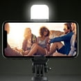 thumbnail image 4 of Gimbal Tripod (Universal - Black), 4 of 5