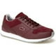 thumbnail image 1 of Tenis Lacoste Trajet 417 1 Mujer Tinto Casual vino 25 Lacoste 34SPW00421V9, 1 of 4