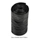 thumbnail image 2 of Bolsas de basura portátiles para el hogar, rollos grandes de basura para el hogar, color negro, 2 of 6