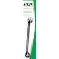 thumbnail image 2 of PCP Chrome Plated Grab Bar, Chrome, 16 inches, 2 of 3