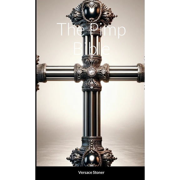 The Pimp Bible, (Paperback)