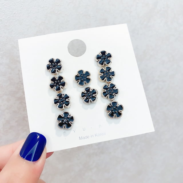 Broche sin costuras, estilo ins, botón antibrillo, botón de camisa de estilo pequeño, joyería linda para mujer
