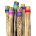 thumbnail image 1 of Cactus Rainstick África Heartwood Project 20 cm con hilo rasta, 1 of 4