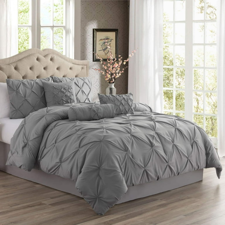 Red Barrel Studio Fulgham Bedding Comforter Set - Walmart.com