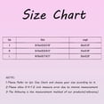 thumbnail image 3 of UngA 3D Gym Leggings for Women, Butt Lift and Tummy Control High Waisted Shaping Pants, Skin-Friendly & Breathable No Curling Lift Pants Workout Yoga Pants Women Red,M, 3 of 5
