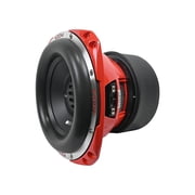 Orion HCCA124 12 10,000W Peak Dual 4-Ohm Voice Coil DVC Car Audio Subwoofer