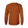 thumbnail image 3 of Gildan Ultra Cotton Long Sleeve T-Shirt for Men, 3 of 3