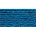 thumbnail image 2 of DMC 6-Strand Embroidery Cotton 100g Cone-Baby Blue Very Dark, 2 of 2