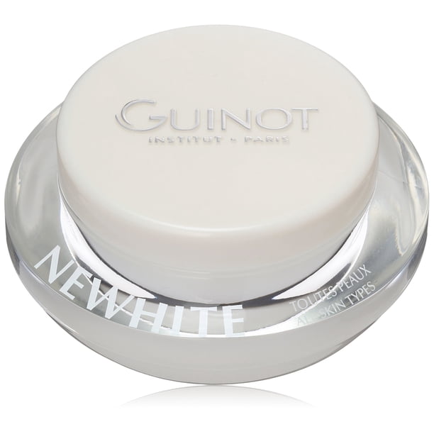 Crema de noche Guinot Newhite Brightening 50 ml