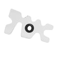 thumbnail image 1 of Billiard BridgeHead,Billiard  Bridge Head Acrylic Slip On Adjustable Height Pool  Rack Bridge Head for Billiard, 1 of 7